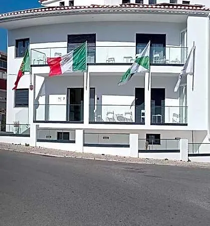 Hostelccportimao