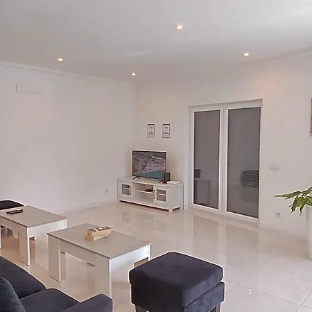 מלון Hostelccportimao