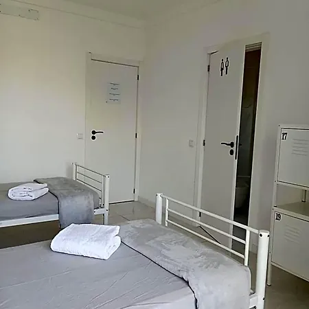 מלון Hostelccportimao פורטימאו