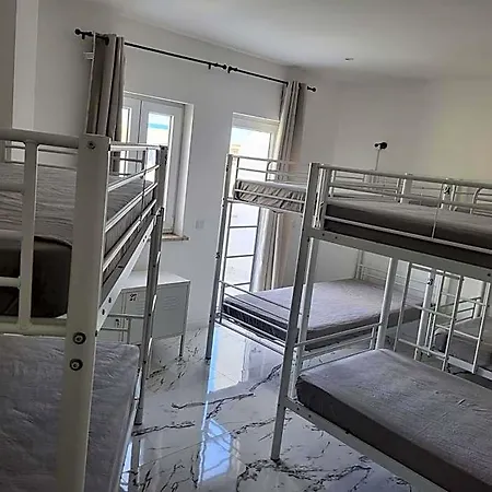 Hostelccportimao פורטימאו