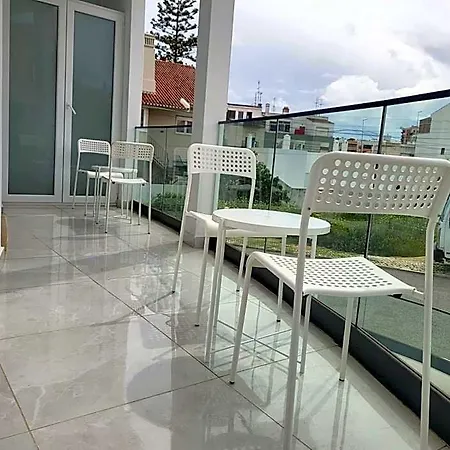 Hostelccportimao * פורטימאו