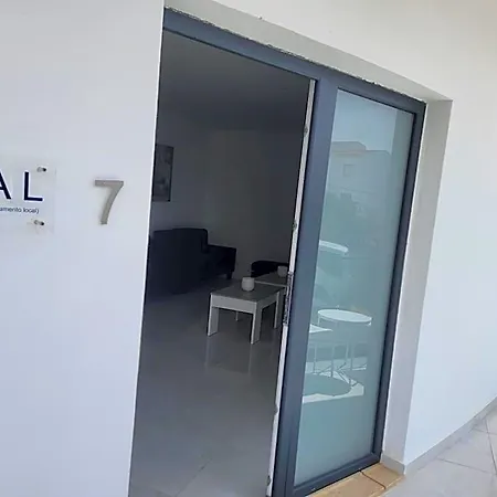 מלון Hostelccportimao פורטימאו