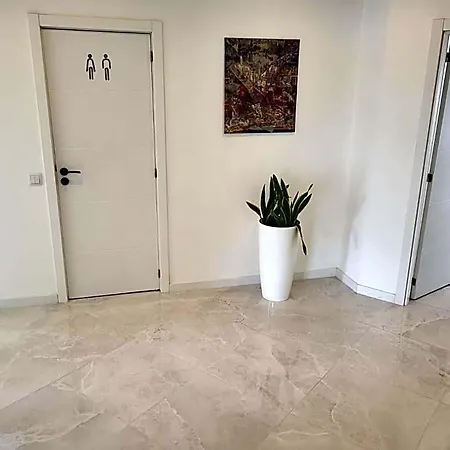 Hostelccportimao מלון פורטימאו