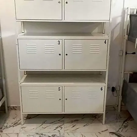Hostelccportimao מלון *