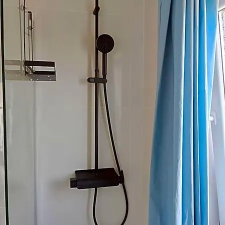 מלון Hostelccportimao