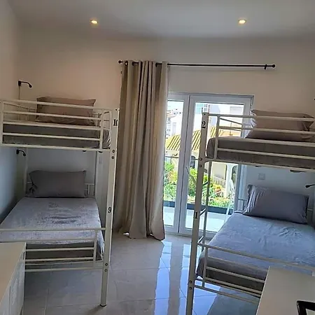 Hostelccportimao מלון פורטימאו