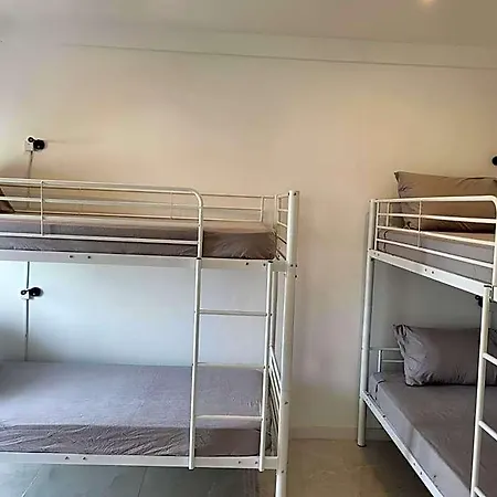 מלון Hostelccportimao פורטימאו
