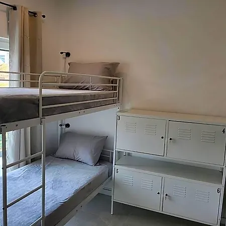 Hostelccportimao מלון פורטימאו