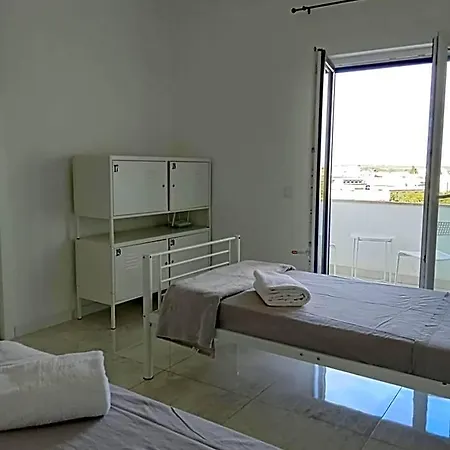 Hostelccportimao פורטימאו